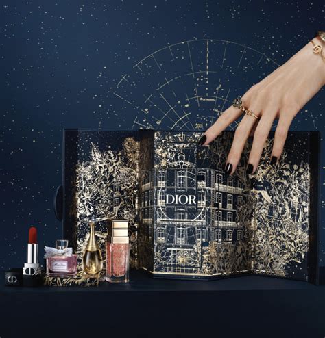 dior advent calendar 2022 $3500|christian Dior advent calendar.